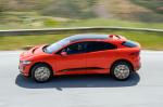 Jaguar I-Pace EV400 AWD HSE First Edition 2018 года (WW)